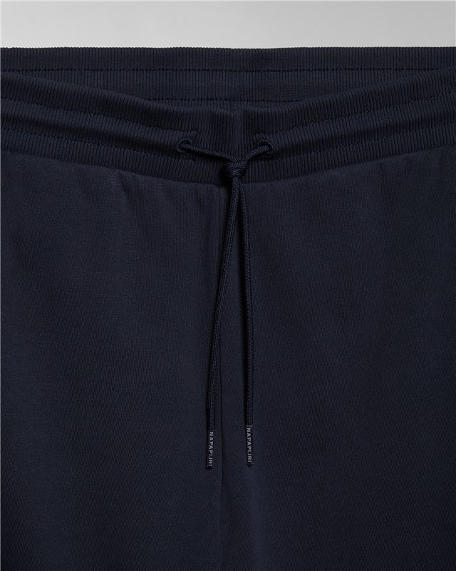 Nalis Bermuda Shorts