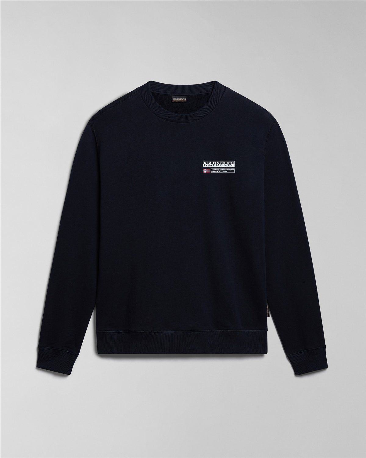 Kasba crew-neck Sweatshirt