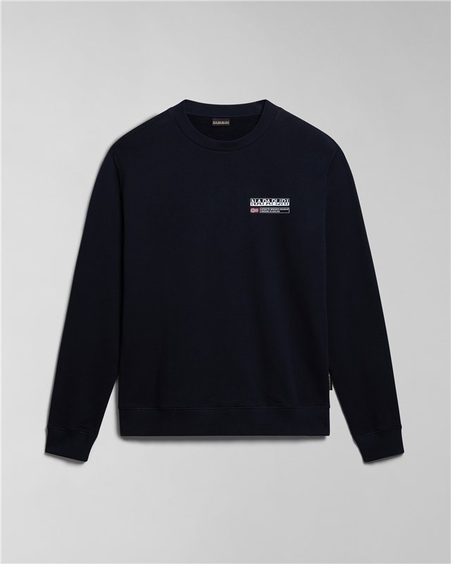 Kasba crew-neck Sweatshirt