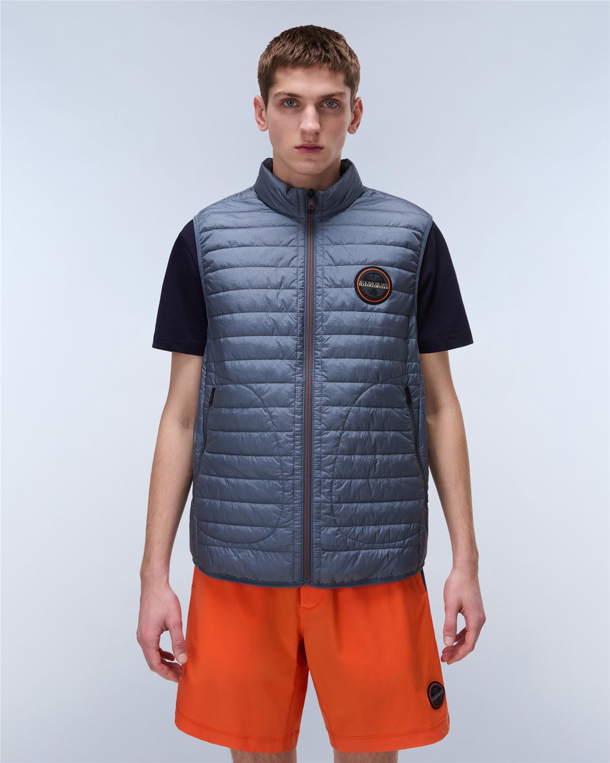 Amiata Vest
