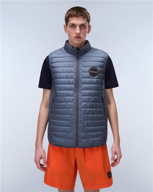 Amiata Vest