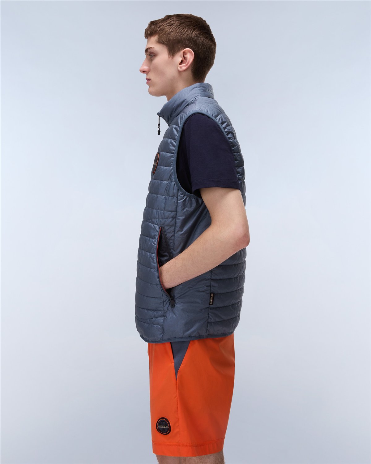 Amiata Vest
