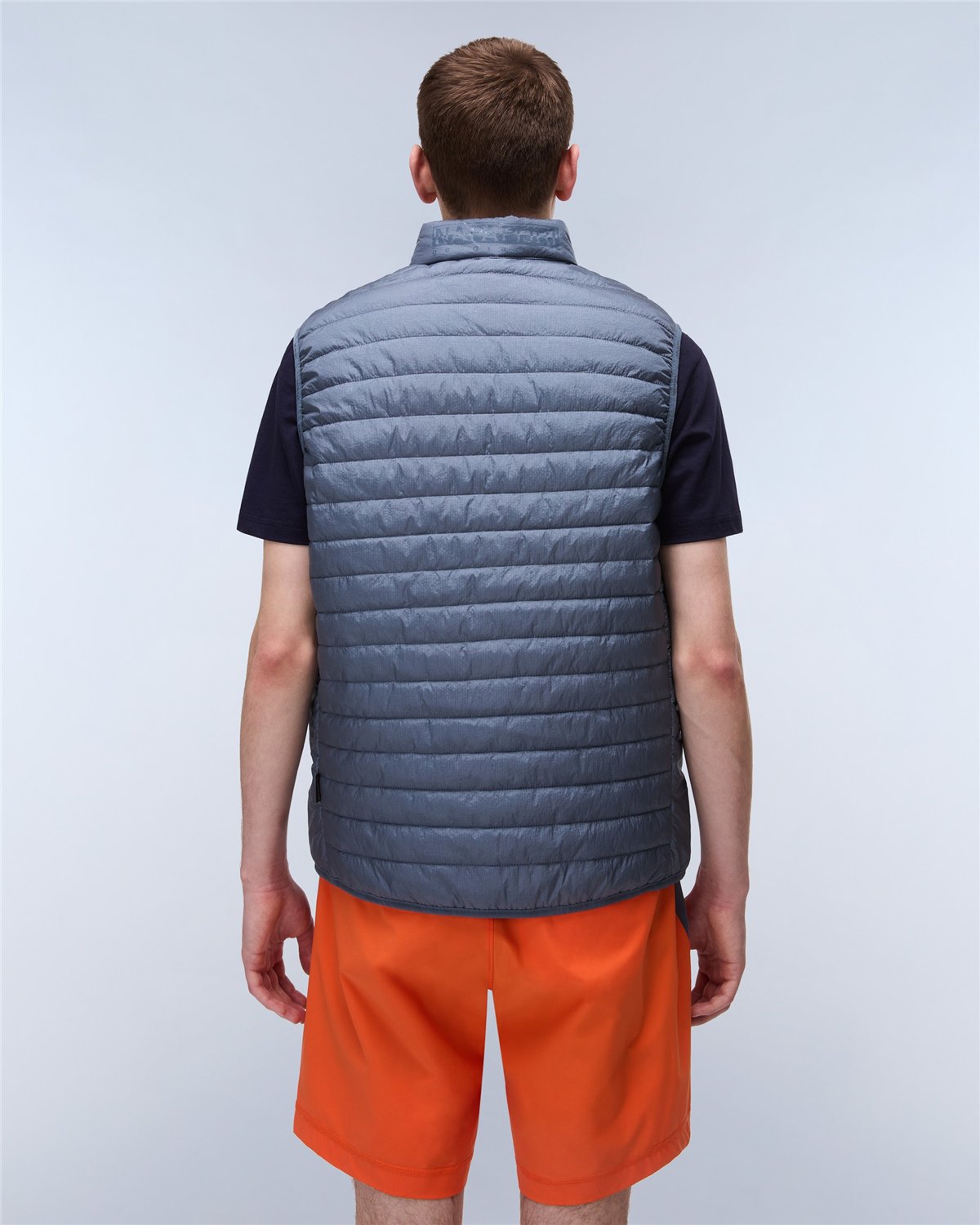 Amiata Vest