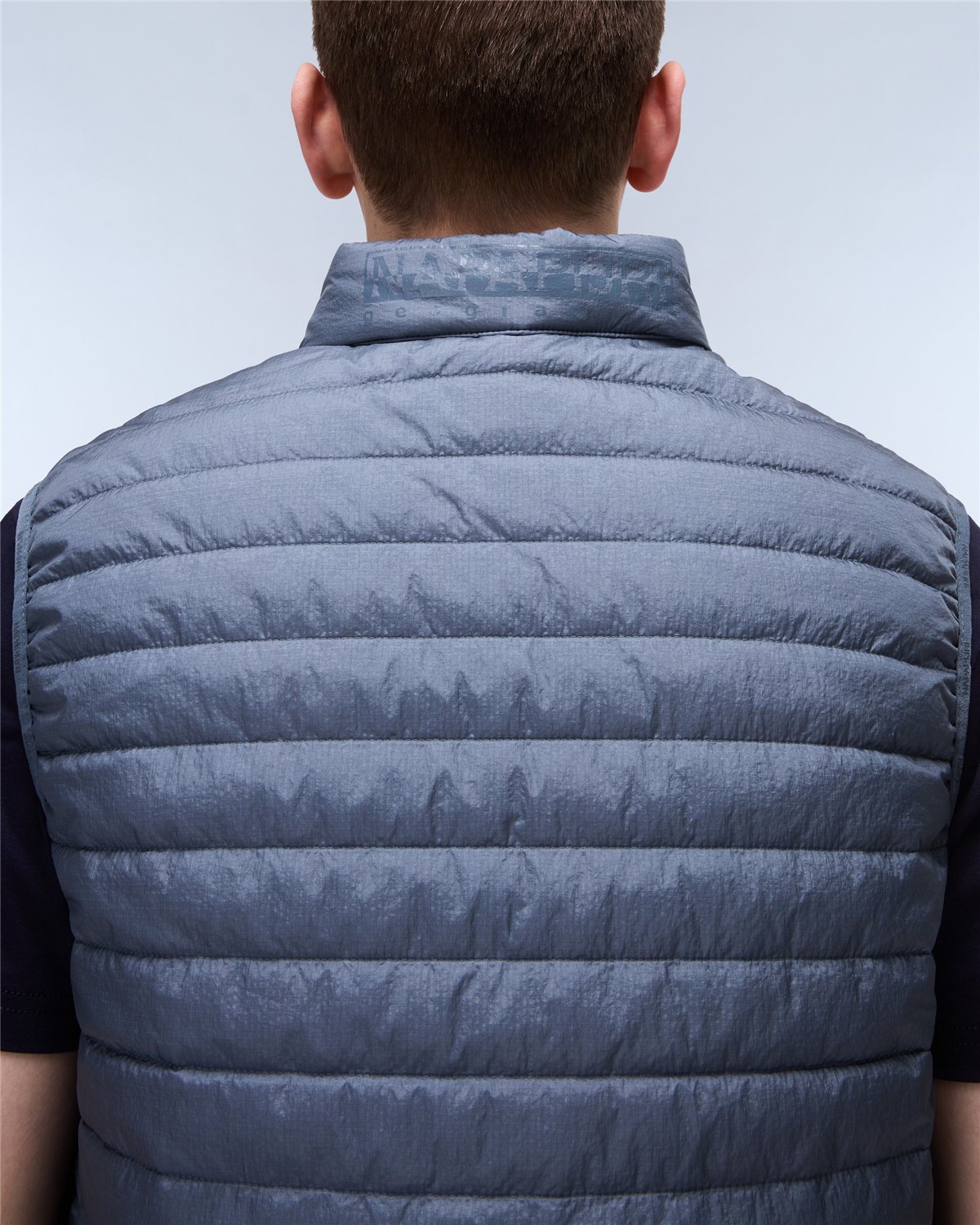 Amiata Vest