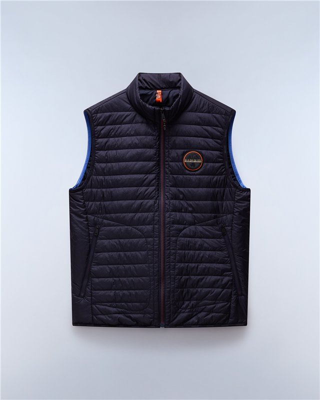 Amiata Vest