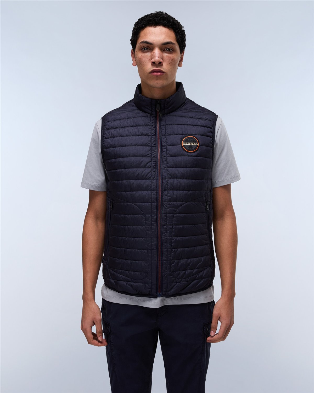 Amiata Vest