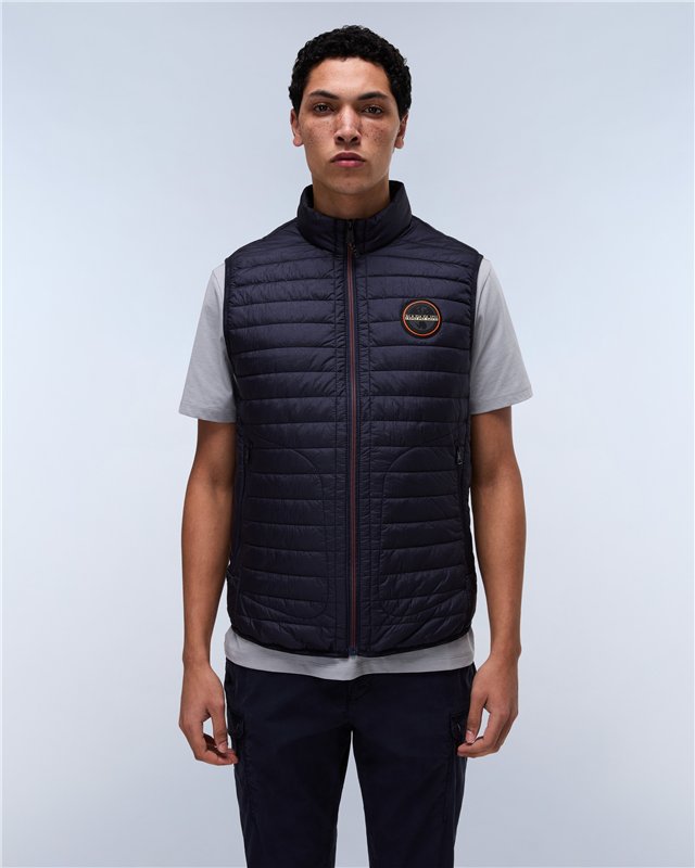 Amiata Vest
