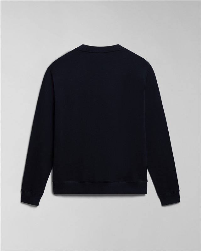Kasba crew-neck Sweatshirt