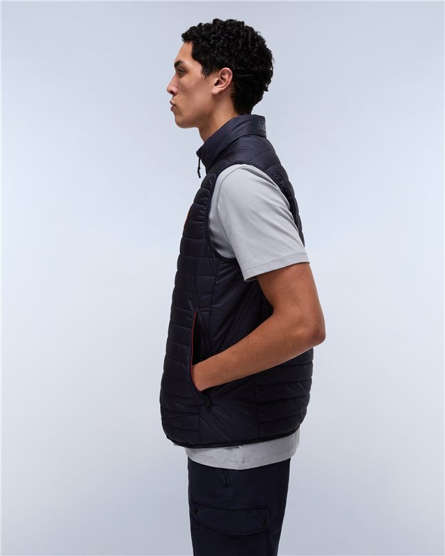 Amiata Vest