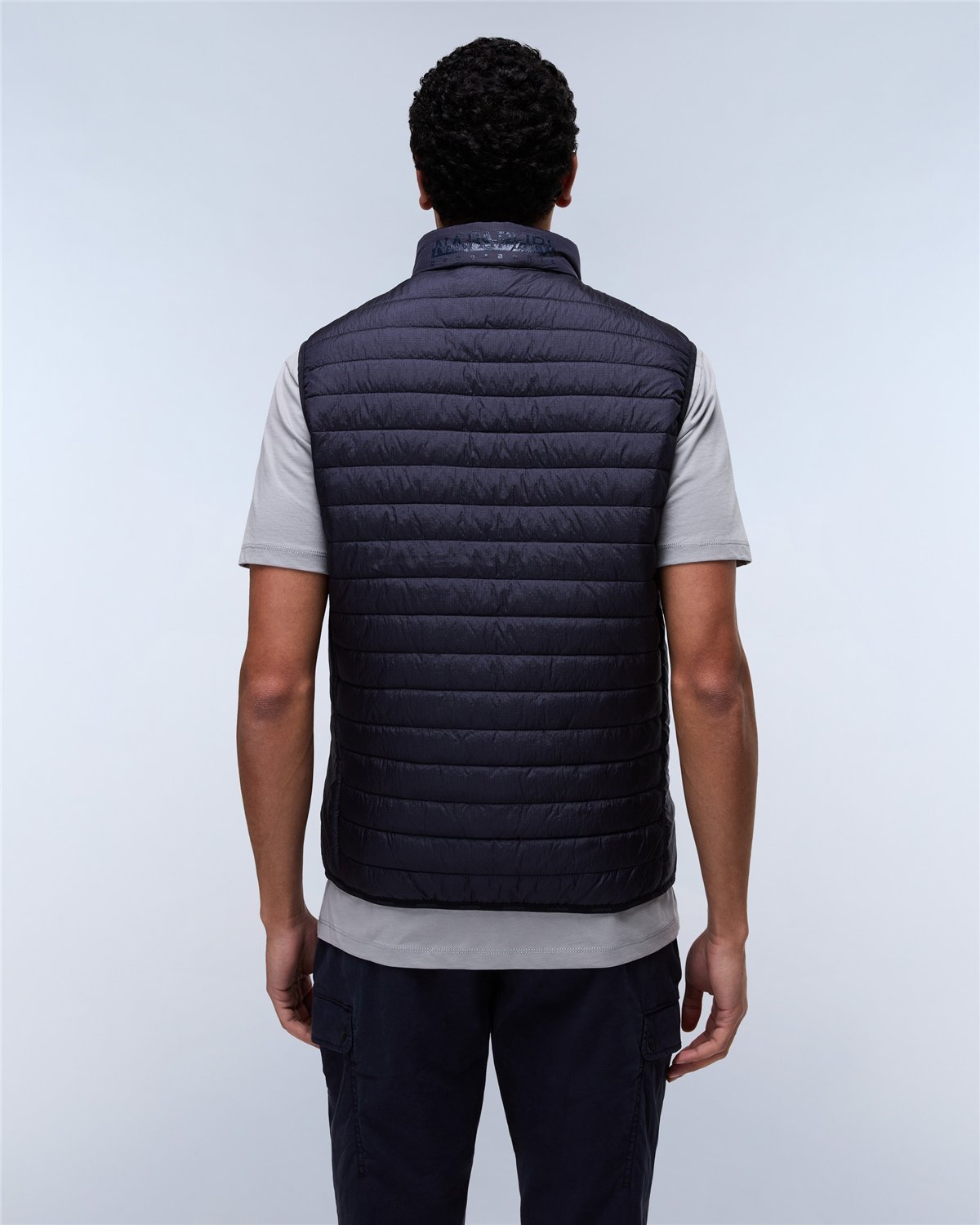 Amiata Vest