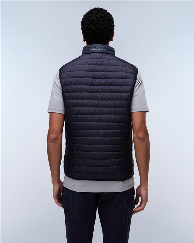 Amiata Vest