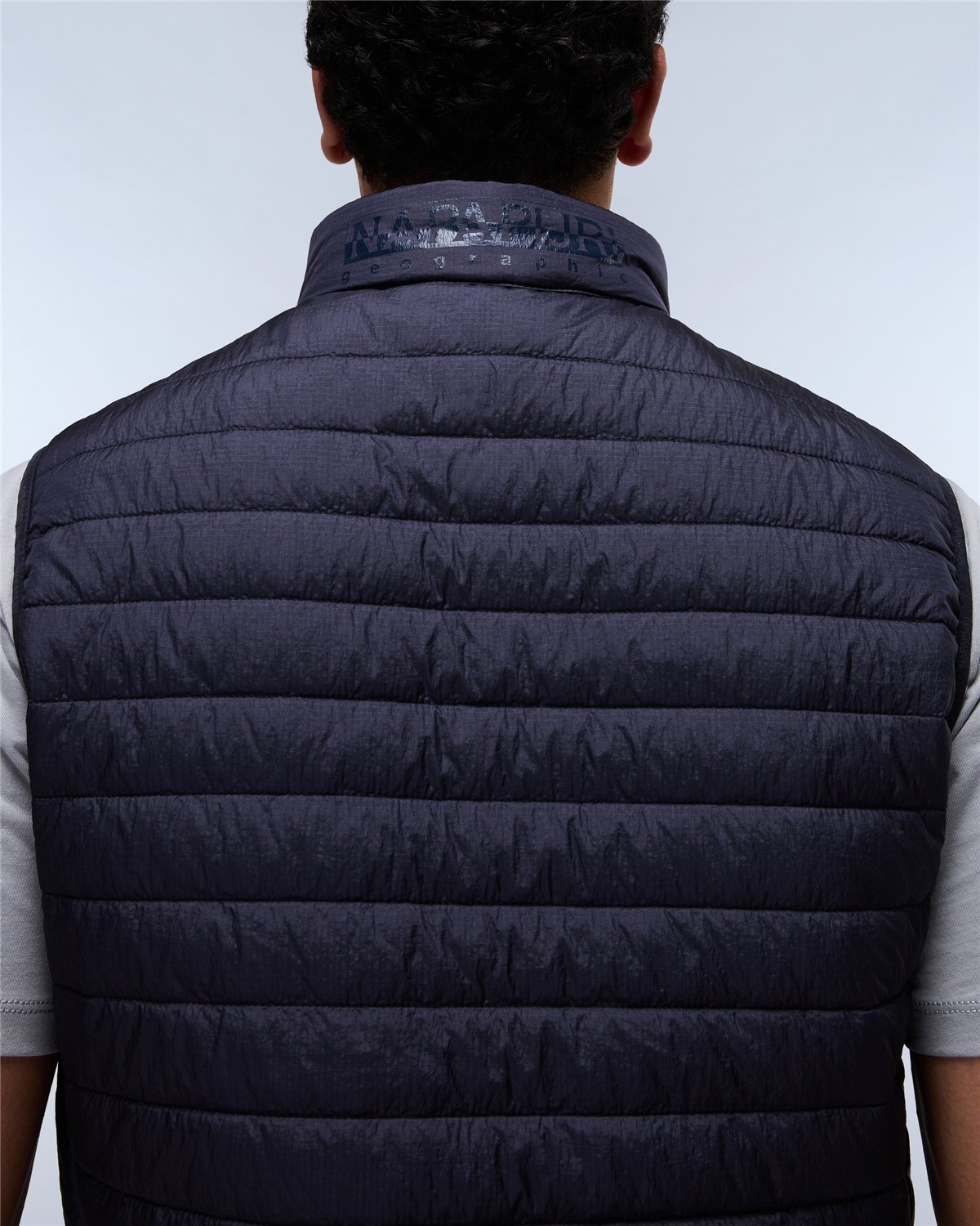 Amiata Vest