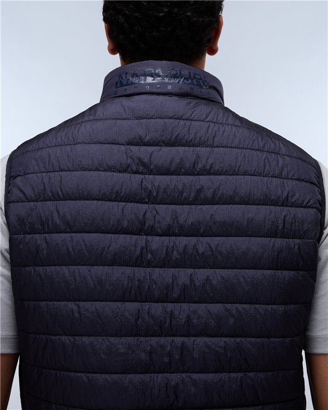 Amiata Vest