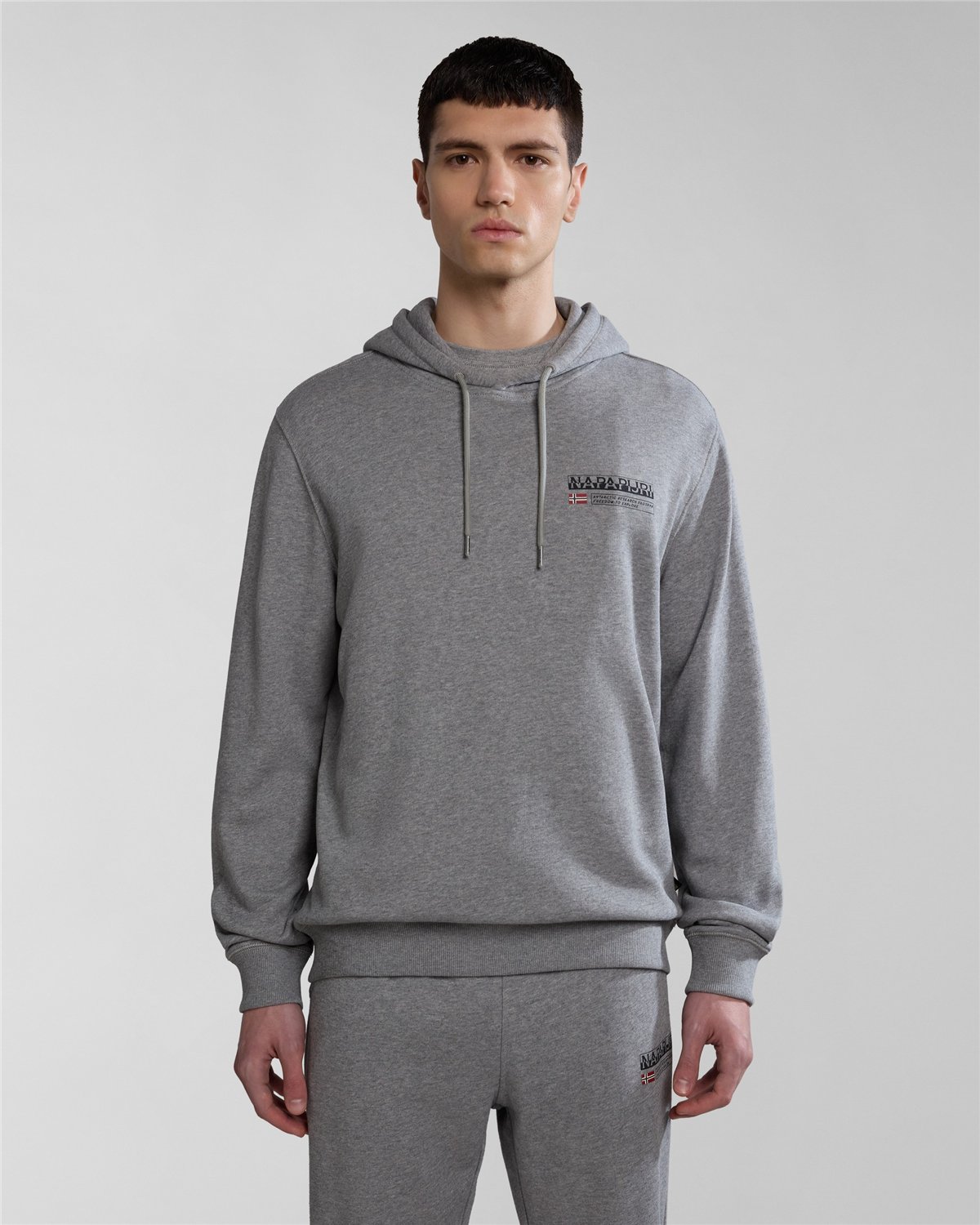 Kasba  Hoodie
