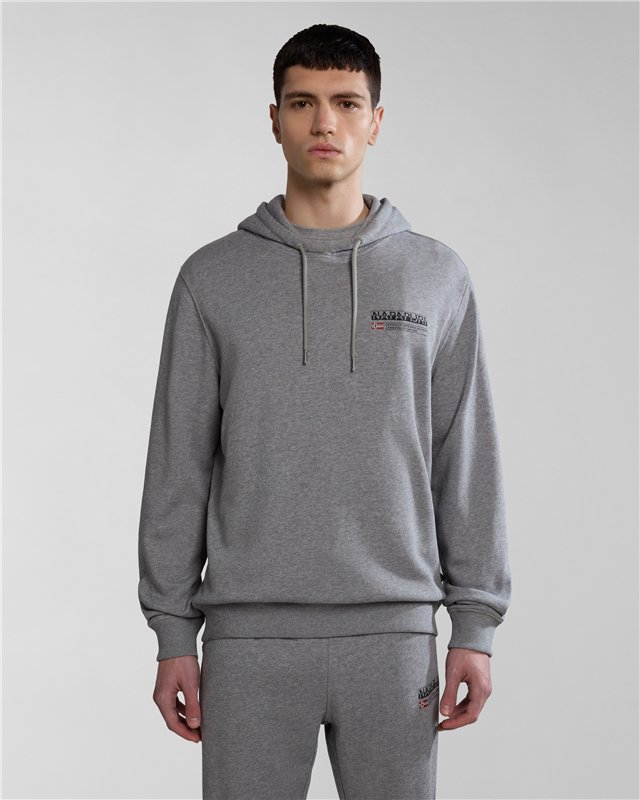 Kasba  Hoodie
