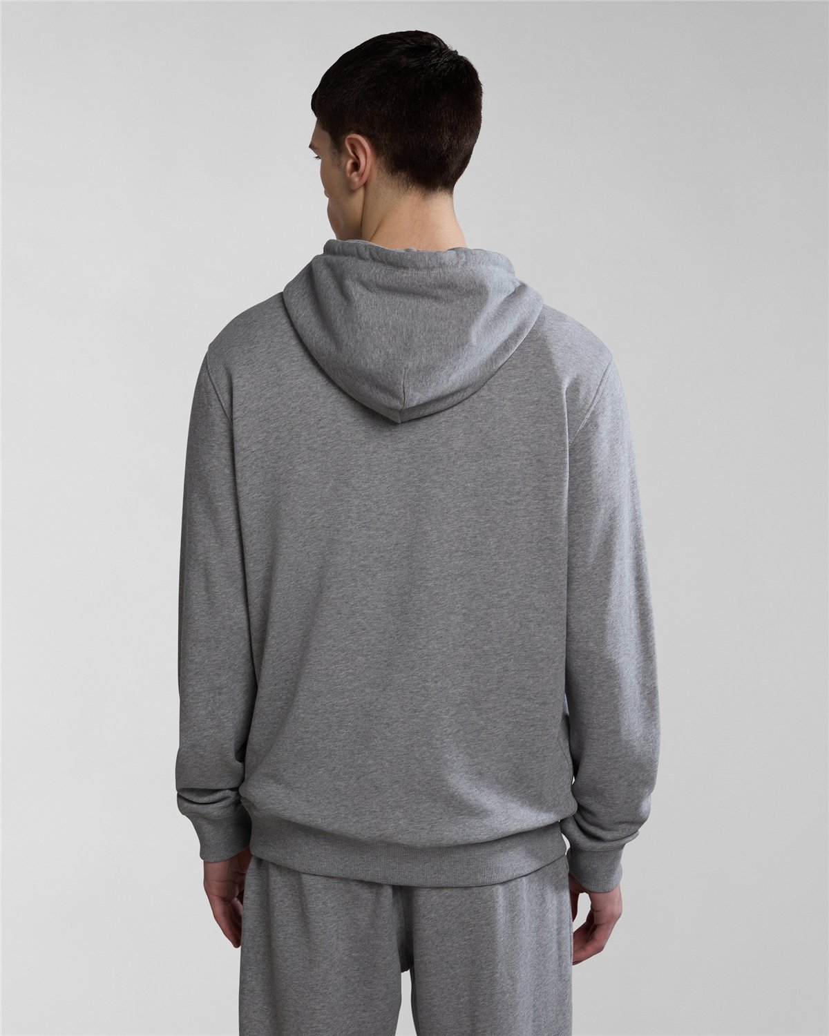Kasba  Hoodie
