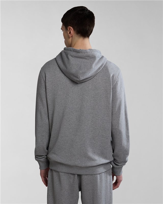 Kasba  Hoodie