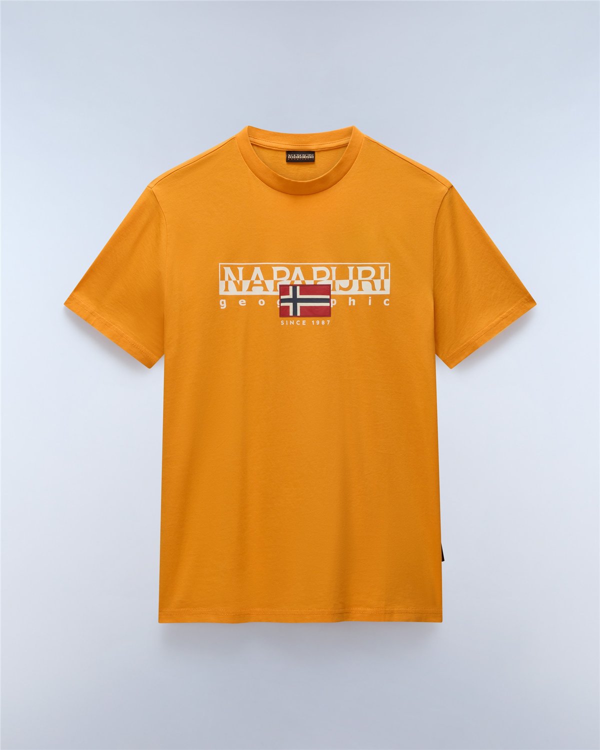 Aylmer Short Sleeve T-Shirt