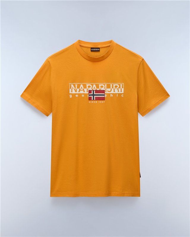 Aylmer Short Sleeve T-Shirt