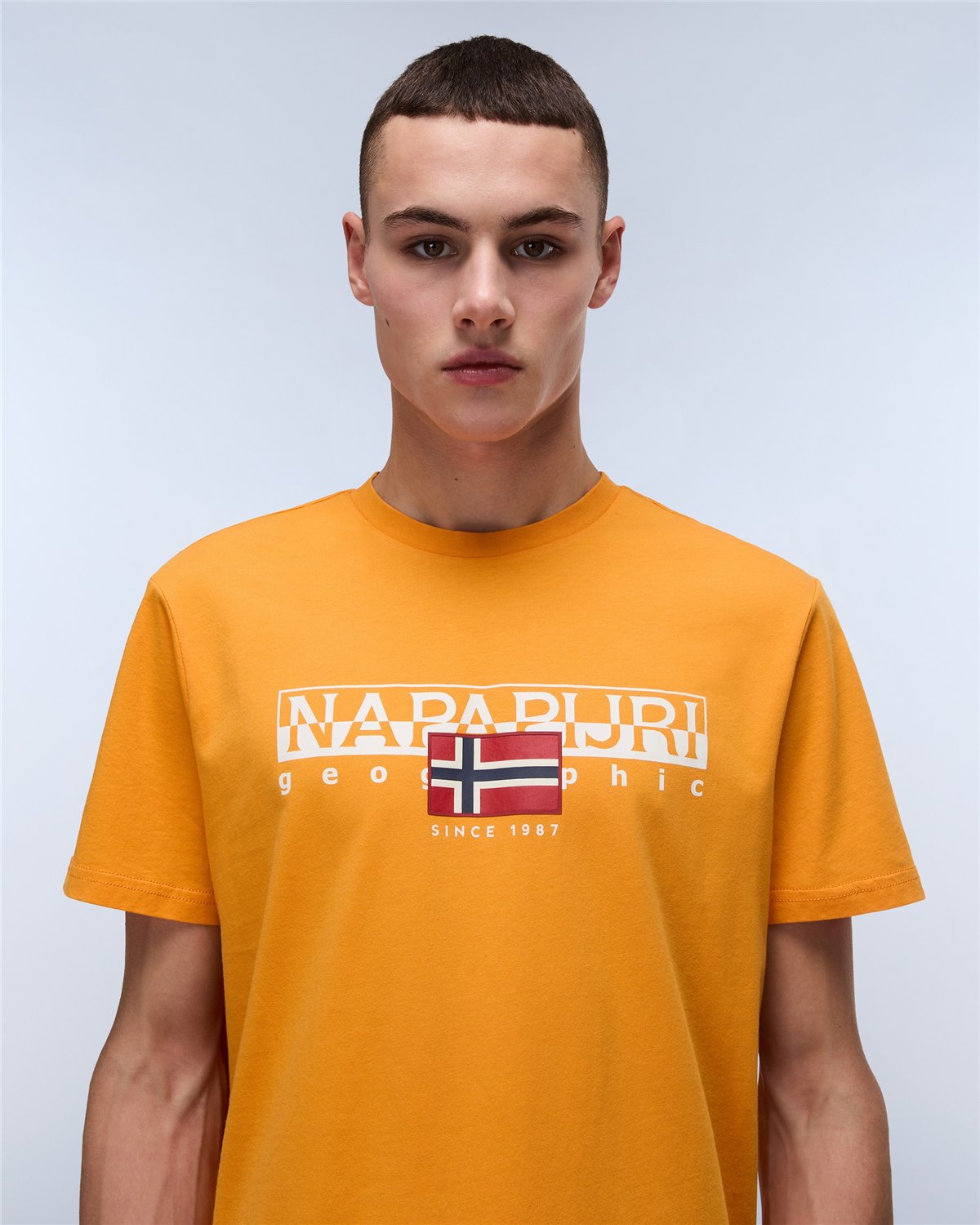 Aylmer Short Sleeve T-Shirt