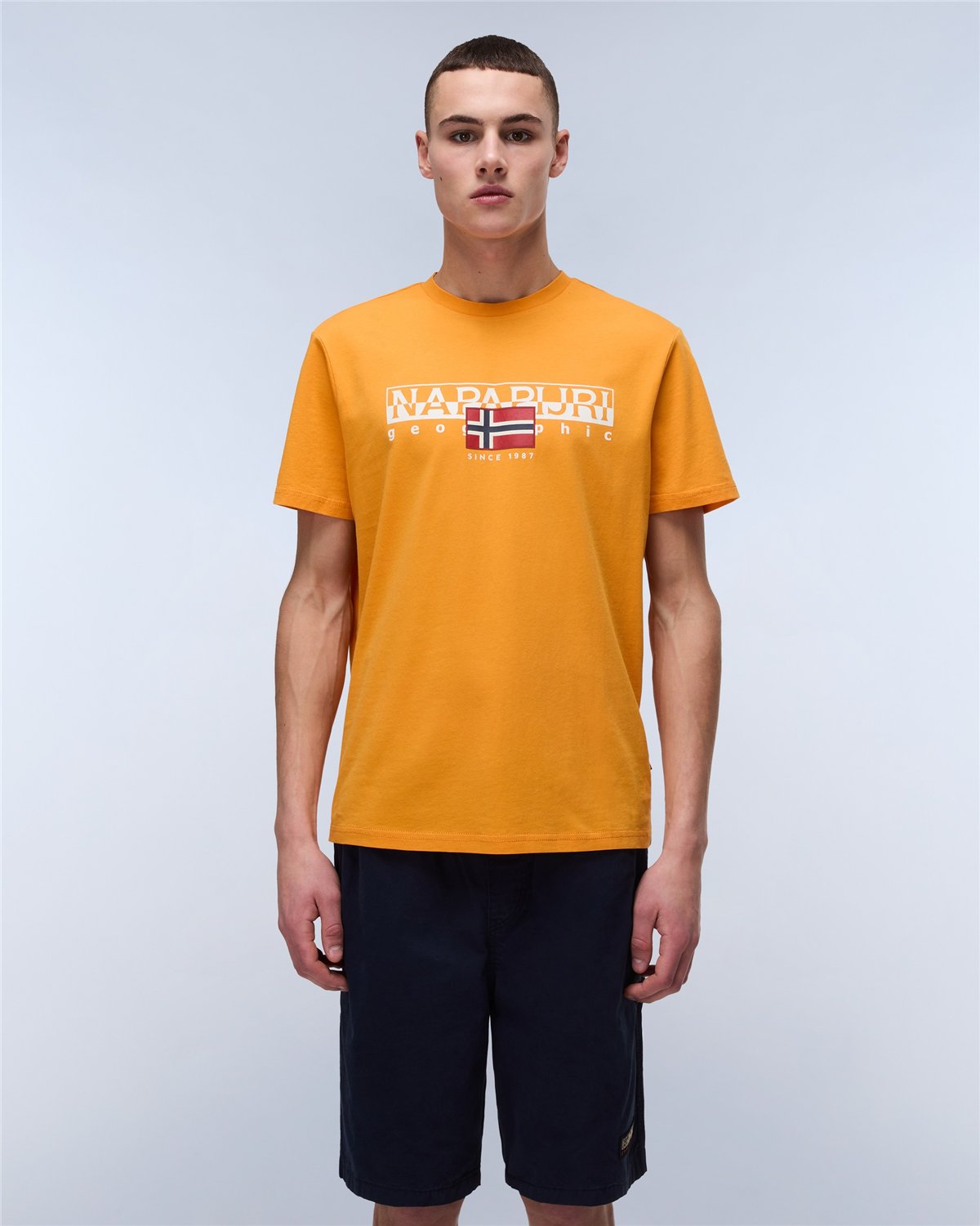 Aylmer Short Sleeve T-Shirt