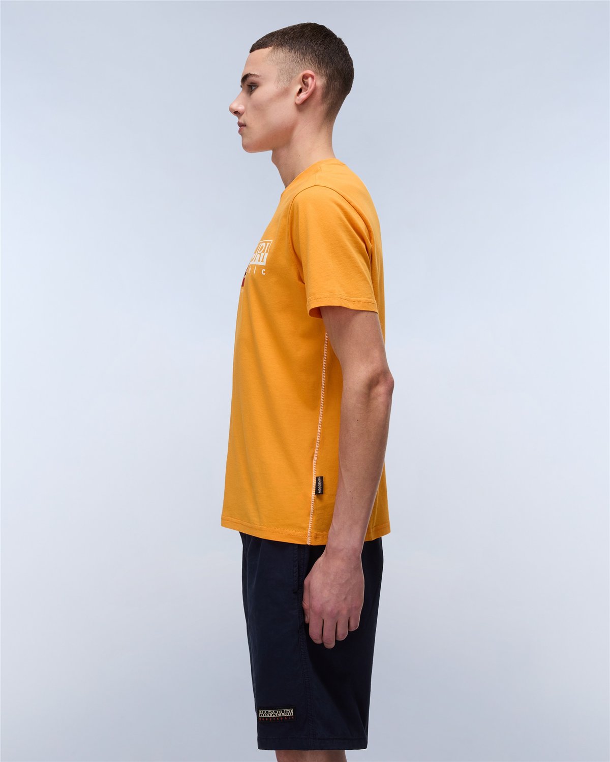 Aylmer Short Sleeve T-Shirt