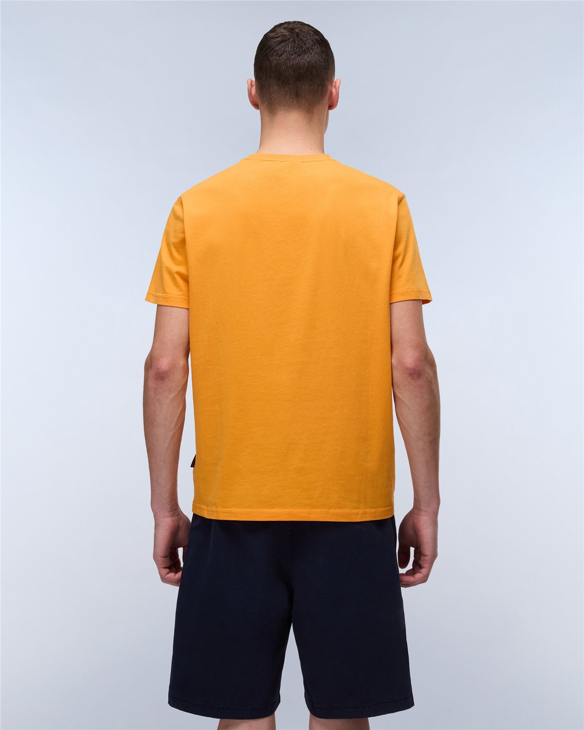 Aylmer Short Sleeve T-Shirt