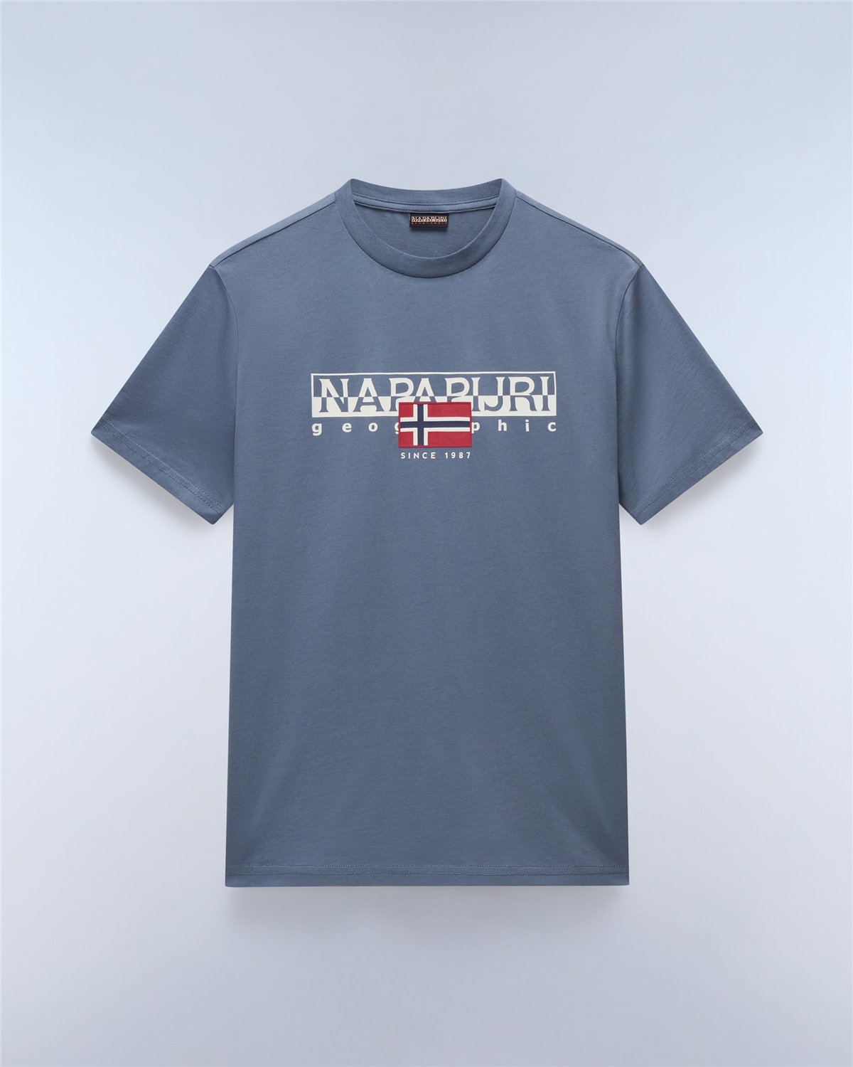 Aylmer Short Sleeve T-Shirt