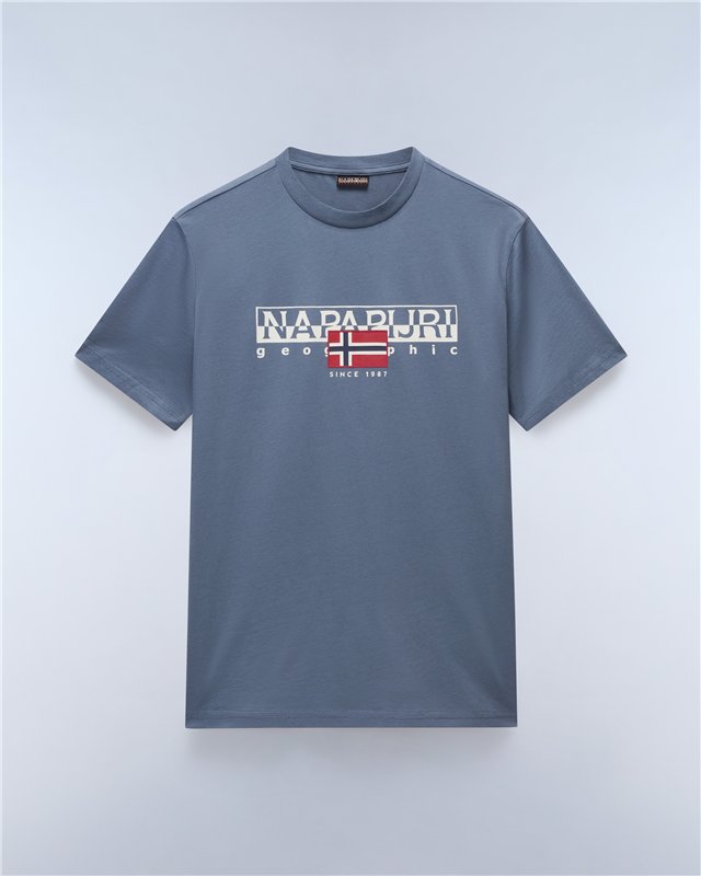 Aylmer Short Sleeve T-Shirt