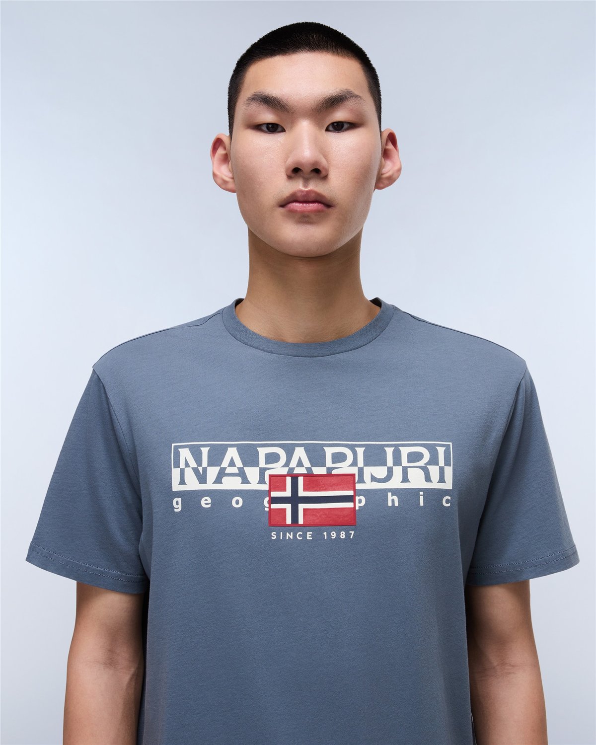 Aylmer Short Sleeve T-Shirt