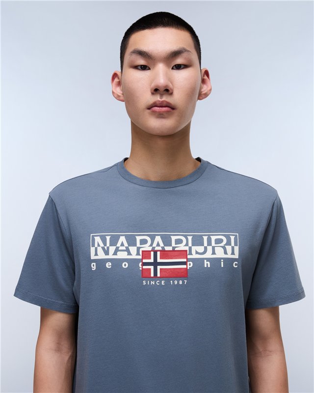 Aylmer Short Sleeve T-Shirt