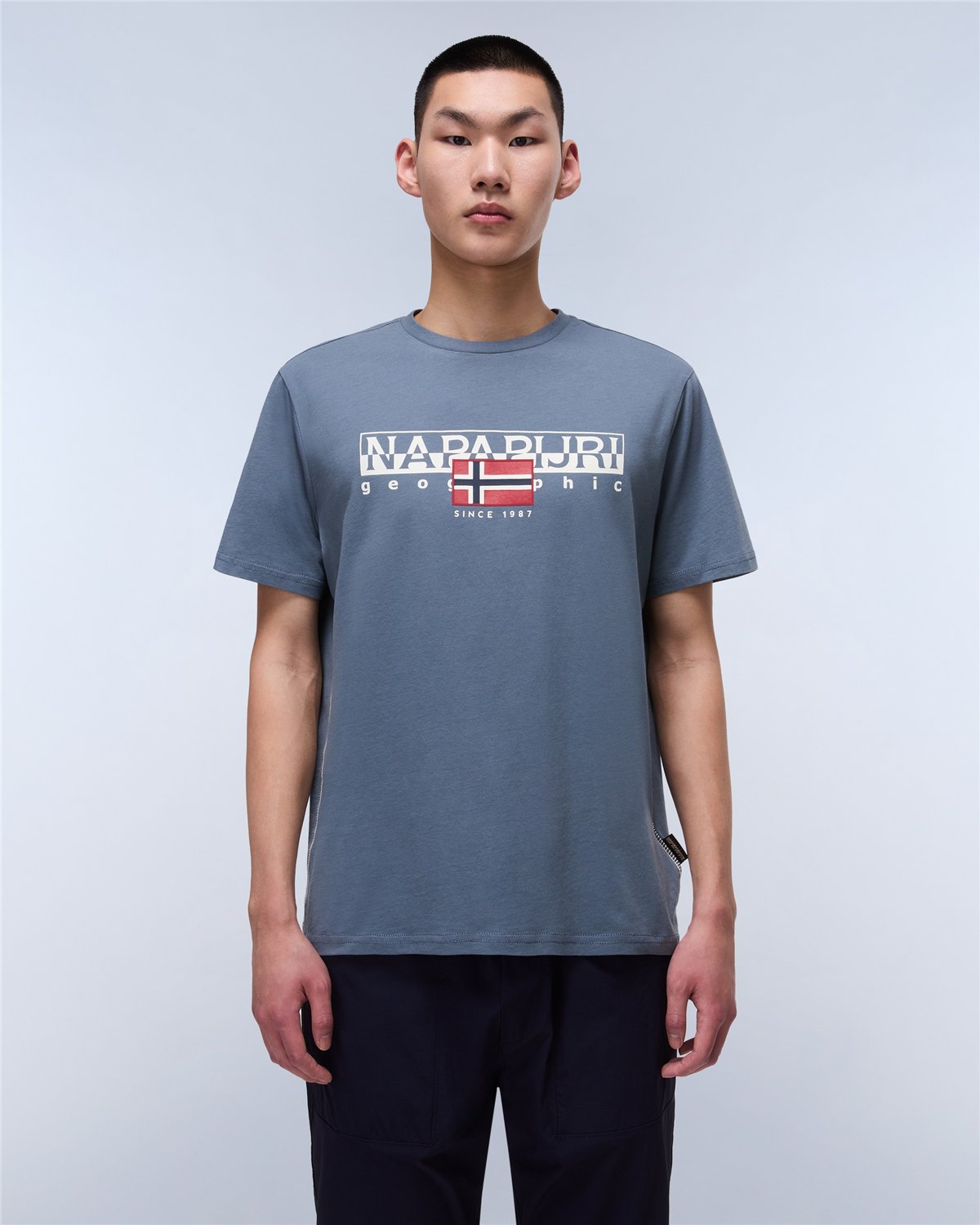 Aylmer Short Sleeve T-Shirt