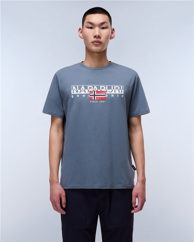 Aylmer Short Sleeve T-Shirt