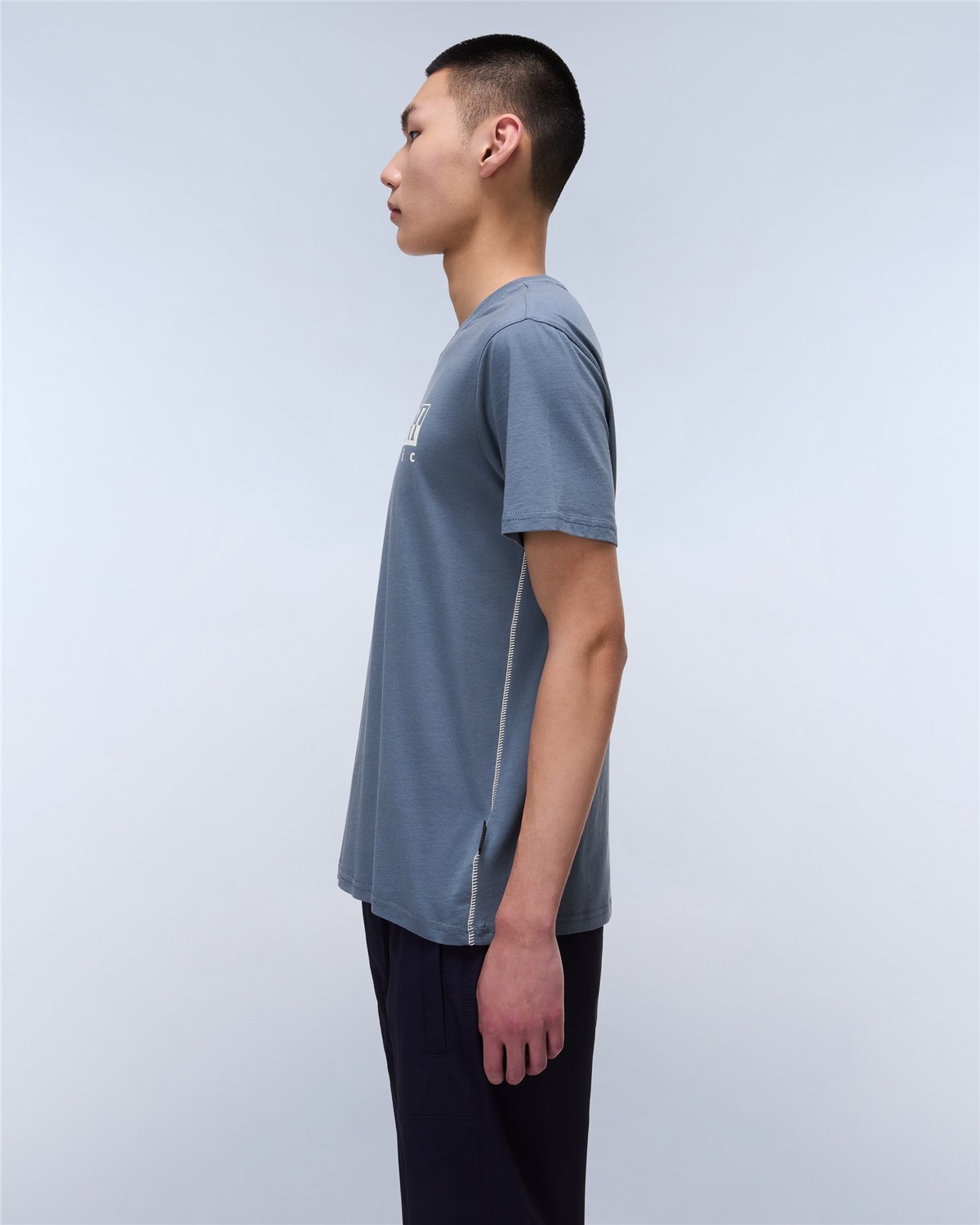 Aylmer Short Sleeve T-Shirt
