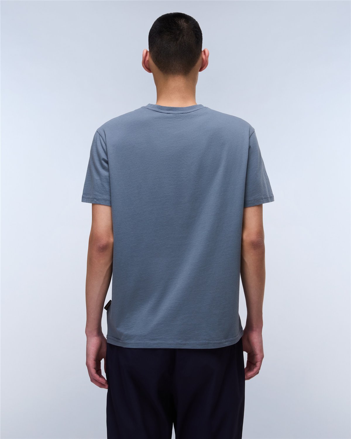 Aylmer Short Sleeve T-Shirt