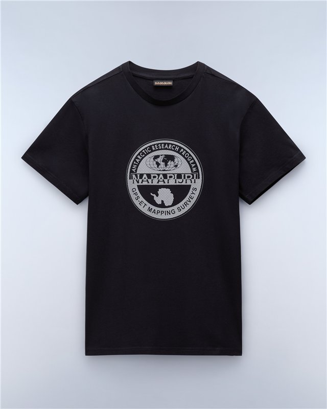 Bollo Short Sleeve T-Shirt