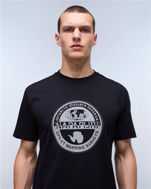 Bollo Short Sleeve T-Shirt