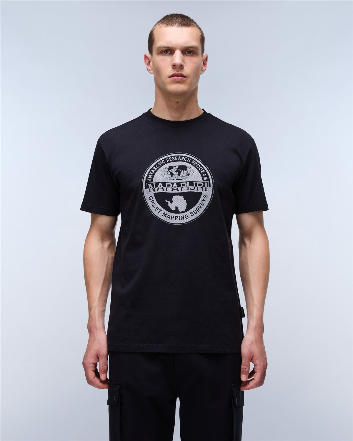 Bollo Short Sleeve T-Shirt