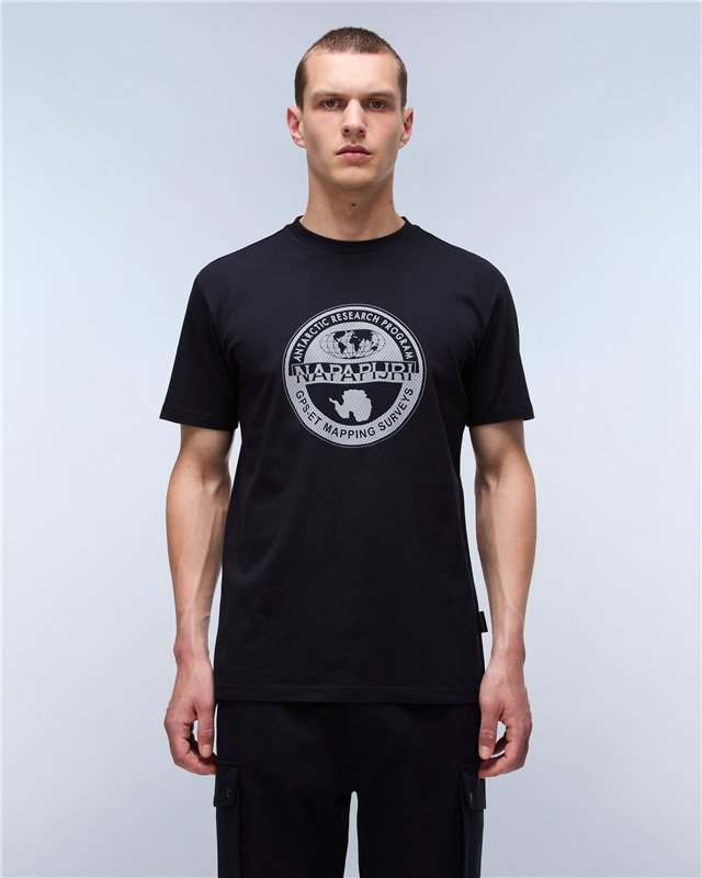 Bollo Short Sleeve T-Shirt