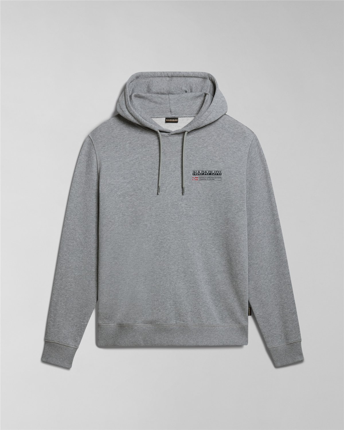 Kasba  Hoodie