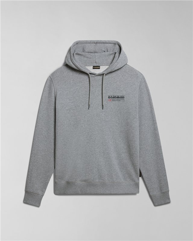 Kasba  Hoodie