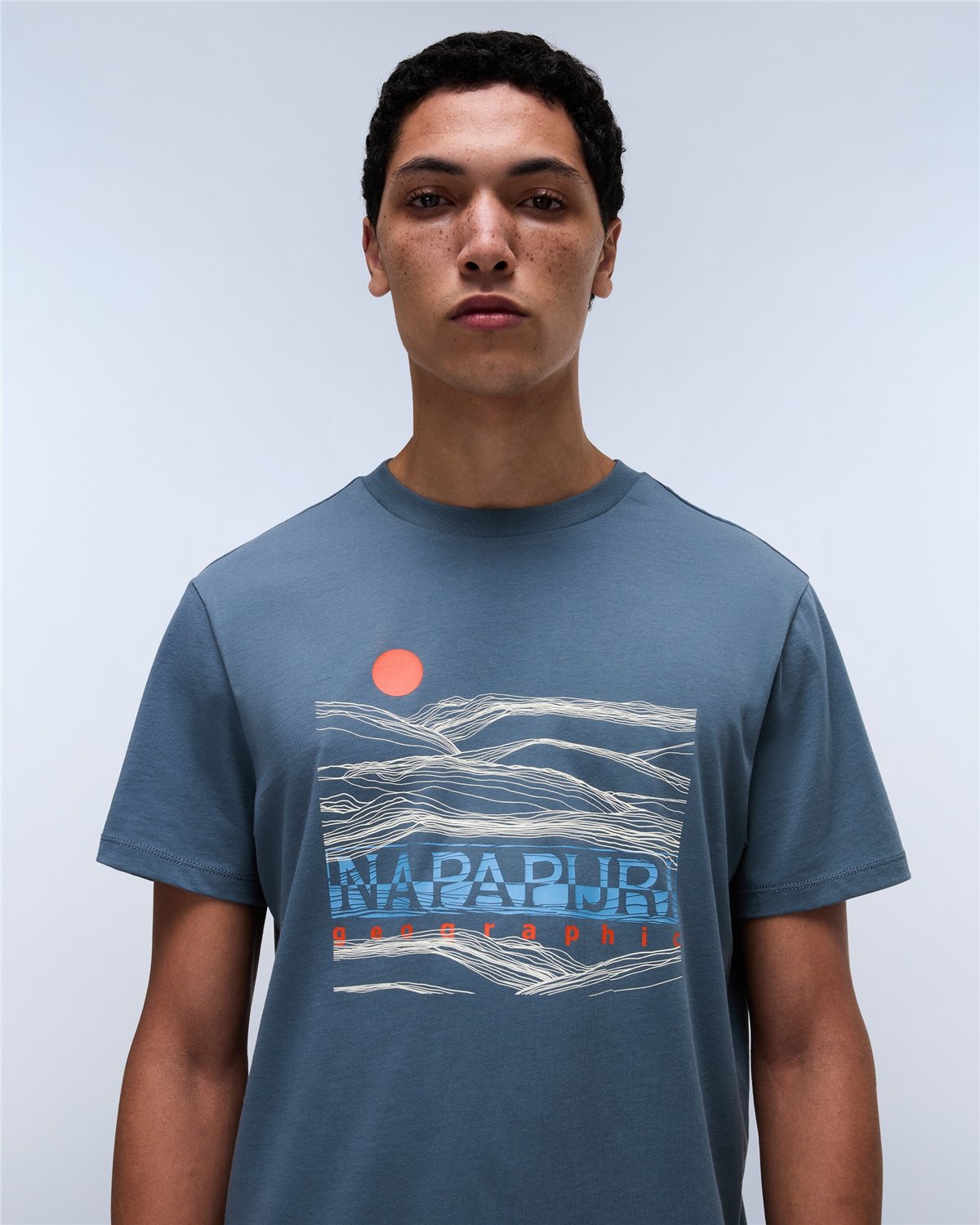 Buti Short Sleeve T-Shirt