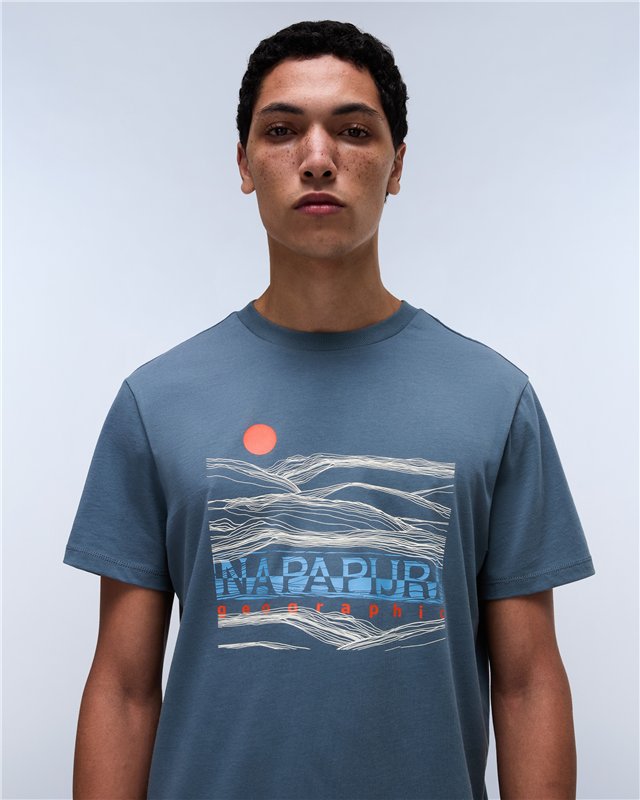 Buti Short Sleeve T-Shirt