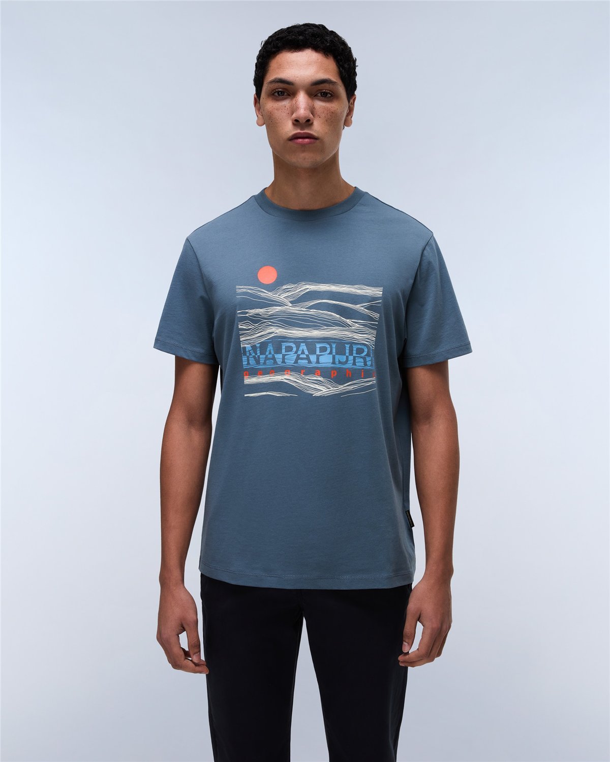 Buti Short Sleeve T-Shirt