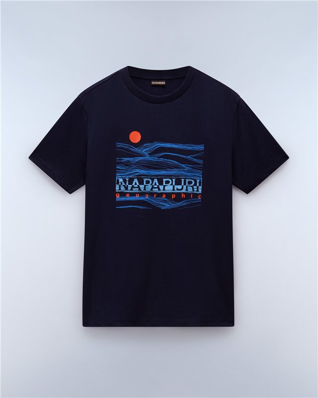 Buti Short Sleeve T-Shirt