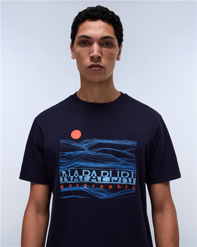 Buti Short Sleeve T-Shirt