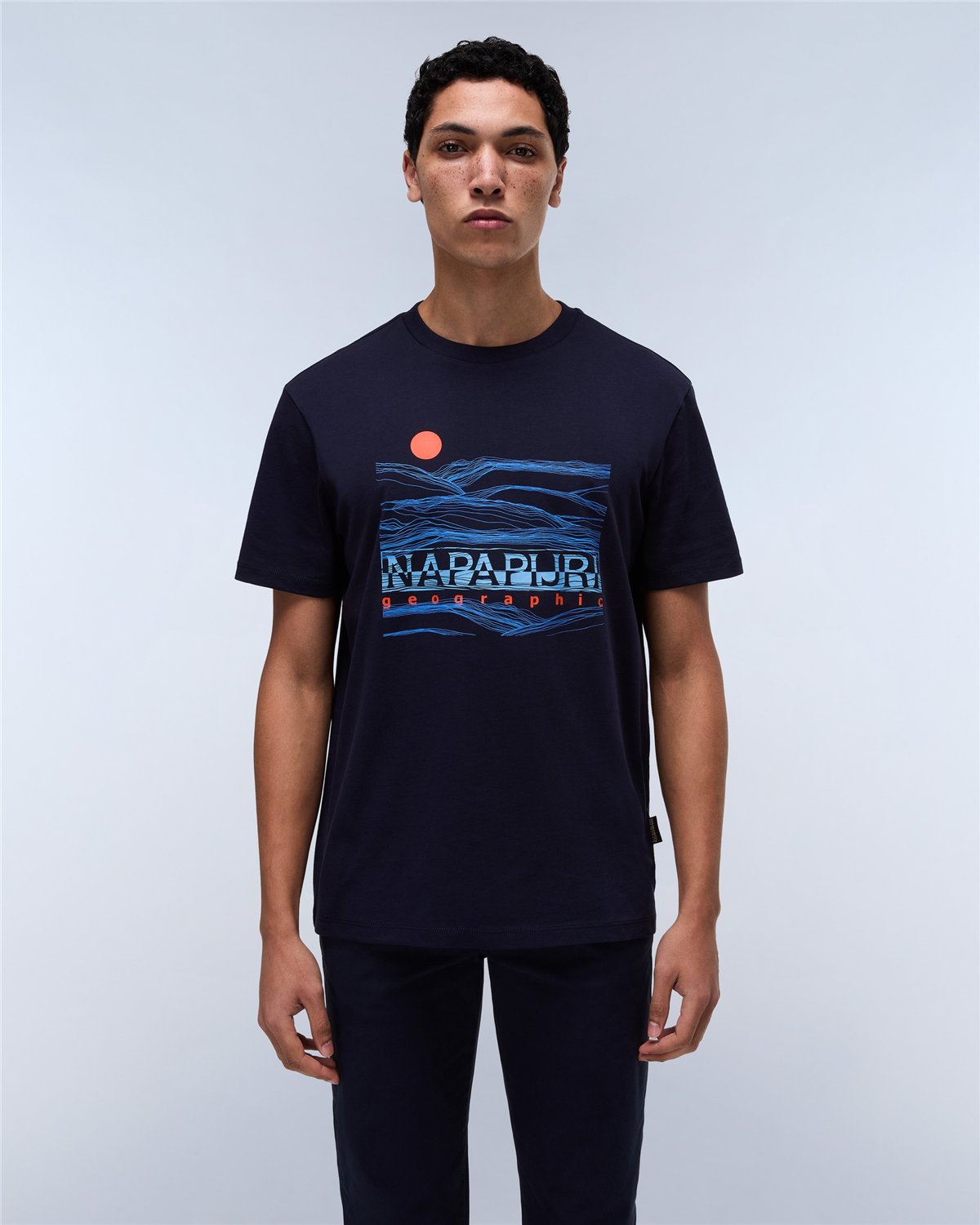 Buti Short Sleeve T-Shirt