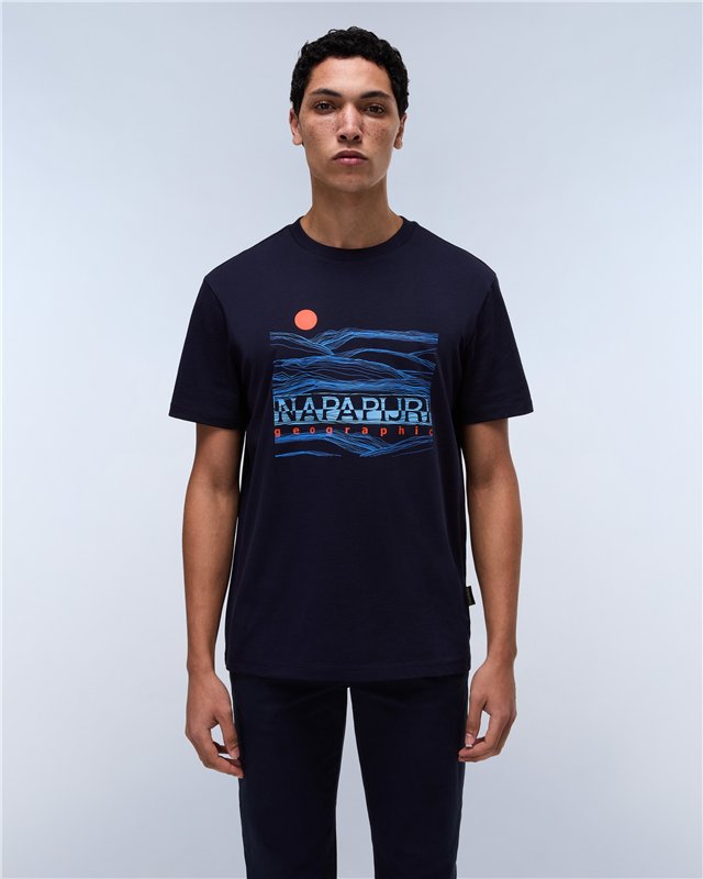 Buti Short Sleeve T-Shirt