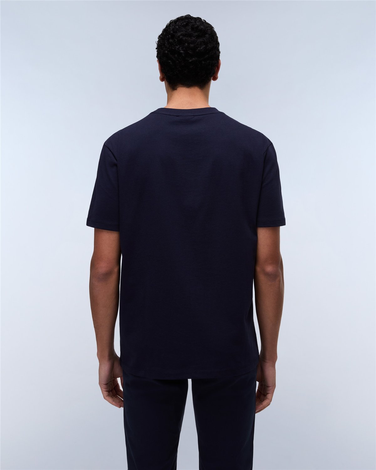 Buti Short Sleeve T-Shirt