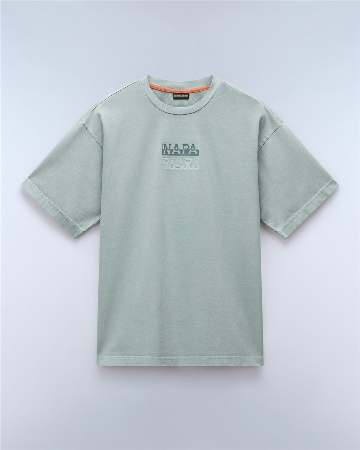 Cortona Summer Short Sleeve T-Shirt